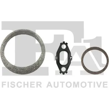 Motor automobilu Montážní sada, dmychadlo, , FA1, KT141380E