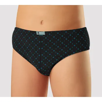 Pánské slipry ANDRIE PS 3561 Barva: mix, Velikost: 46/48