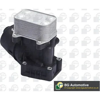 Olejový filtr Pouzdro, olejový filtr, , BGA, CO7900