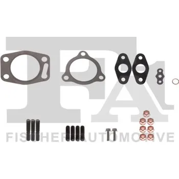 Motor automobilu Montážní sada, dmychadlo, , FA1, KT111510