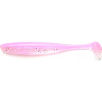 Umělá nástraha Keitech Gumová nástraha Easy Shiner 2'' Lilac Ice 5,1cm/12ks