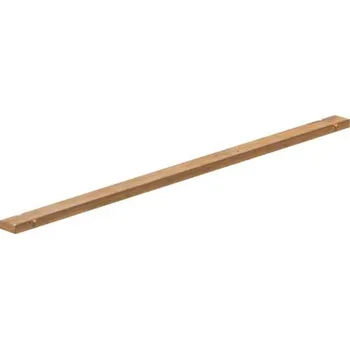 modulární přístroj a rozvaděč Hager ZM14C Cu sběrna 12x5mm, 996,5 mm, pro 4 pole