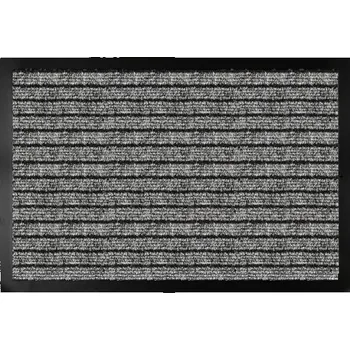 ROHOŽKA DURAMAT 2862 šedá - 40 x 60 cm (ROHOŽKA DURAMAT 2862 GREY)