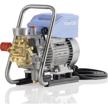 Vysokotlaký čistič Kränzle HD 10/122 TS D12
