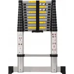 Žebřík MAX hliníkový 11