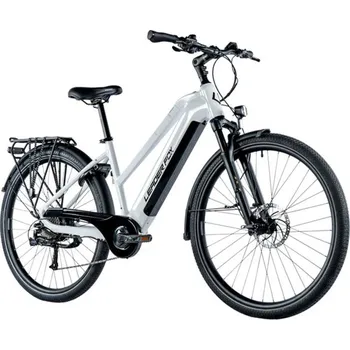 Leader Fox Sandy Lady 20 Ah 28" bílé 2024, 20"