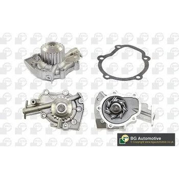 Vodní pumpa motoru Vodní čerpadlo, , 1740050810, 1740050811, 1740050812, 1740050813, 1740061810, BGA, CP3292