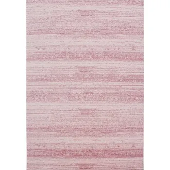 Koberec Kusový koberec PLUS 8000 Pink Rozměr: 80x150 cm