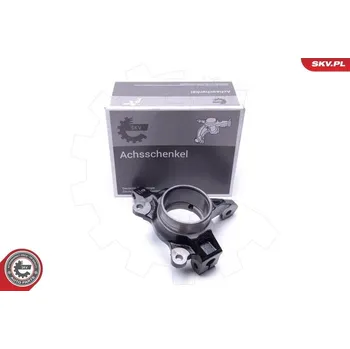 Čep nápravy Čep nápravy, zavěšení kol ESEN SKV 47SKV881