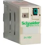 Schneider Electric RPM11BD Výkonové 1P, 15 A, 24 V DC bez LED
