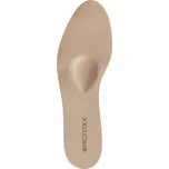 Protetika - ortopedické vložky kožené BASIC - příčně ploché nohy Veľkosť: 37