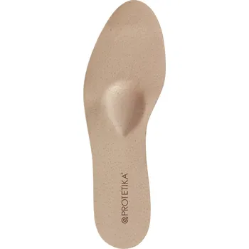 Vložka do bot Protetika - ortopedické vložky kožené BASIC - příčně ploché nohy Veľkosť: 37