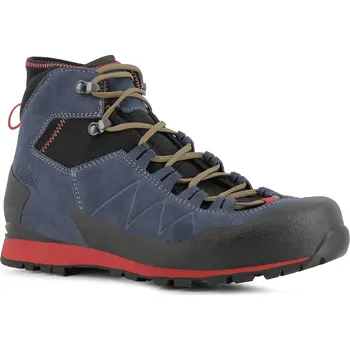 Dámská treková obuv Alpina JOY MID 2.0 Dark Blue trekingové outdoor boty Velikost: 38
