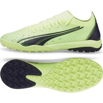Pánská treková obuv Fotbalové boty Puma Ultra Match TT M 106903 01 42
