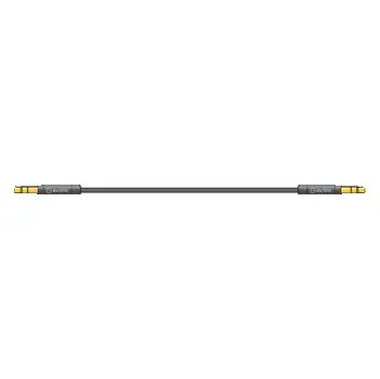 Audio kabel AV:link Precision kabel Jack 3.5mm stereo samec - Jack 3.5mm stereo samec, 0.5m