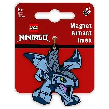 Stavebnice LEGO LEGO Ninjago Riyu magnetka