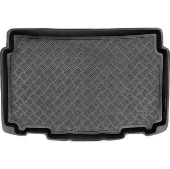 Vana do kufru Plastová vana bez protiskluzu Opel Mokka B, -e, 2020- , dolní dno (101163B)