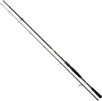 Rybářský prut Daiwa Prut Prorex X Extra Fast Spin 2,05 m 20-60 g