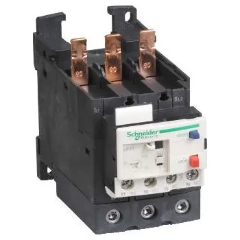Relé Schneider Electric LR3D340 25-40A třída 10A tepelné ochr. relé pro asym. zátěž Everlink