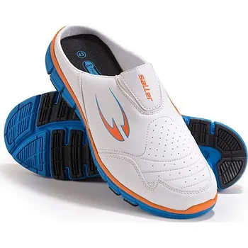 saller slipper BREAK BARVA: 400 bílá, Velikost: 41