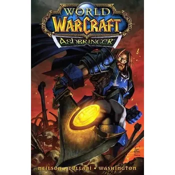 World of Warcraft Ashbringer. Ludo Lullabi