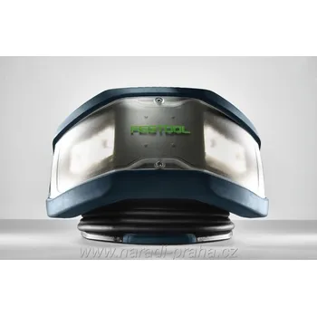 Pracovní světlo Festool Stavební světlo DUO-Plus