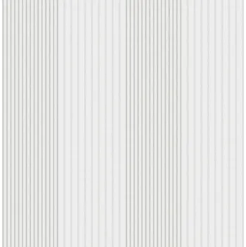 Tapeta ICH Wallcoverings Vliesová tapeta na zeď, šedá, pruhy, 9811-3, Essential Stripes, ICH Wallcoverings, velikost 10,05 x 0,53 m