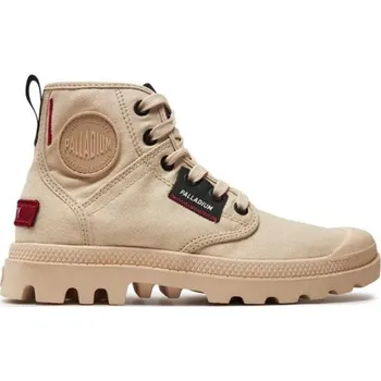 Dámská obuv Boty Palladium Papa Hi Patch W 79117-260-M EU 37