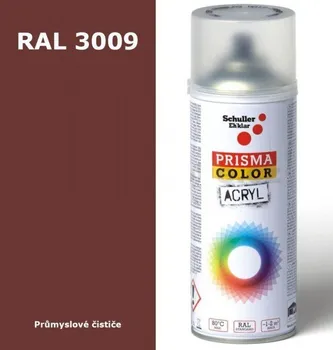 Barva ve spreji Schuller Eh'klar Prisma Color sprej 400 ml