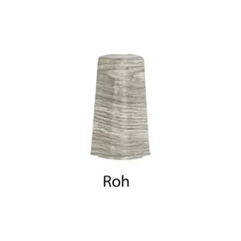 Podlahová lišta Vnější roh SLK 60 Q Döllken, 3043