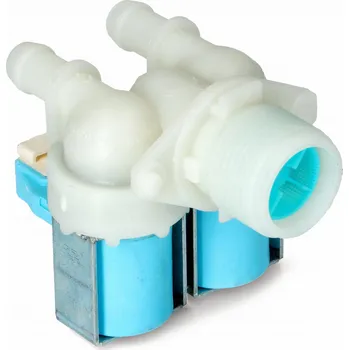 Dvojitý elektromagnetický ventil pro pračku Beko 2906870200