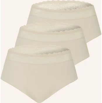 Dámská móda Triumph Dámské Kalhotky Do&nbsp;Pasu Feel Of Modal, 3 Kusy V...