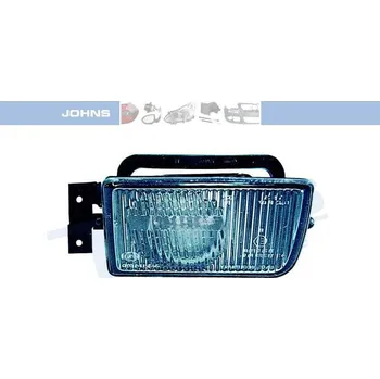 Mlhový světlomet Mlhovka JOHNS 20 15 29-2