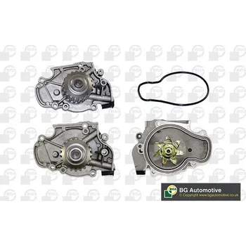 Vodní pumpa motoru Vodní čerpadlo, , 19200P0A003, 19200P0A032, 19200P0BA01, 19200PDAE01, 19200PO8A01, 19200POA003, 19200POBA01, 19200PT0003, 19200PT0004, 19200PT0013, 19200PT2000, BGA, CP18418