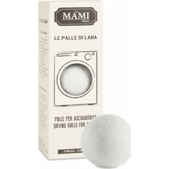 Aviváž Le Palle di Lana - Vlněné míčky do sušičky