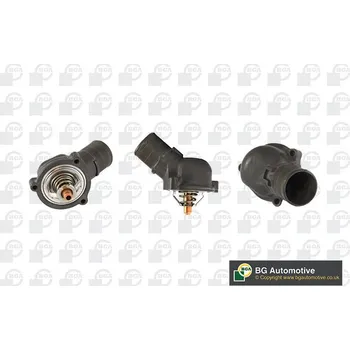 Chladič motoru Termostat, chladivo, , 1336F9, 1338068, 1338478, 601324, 90411948, 90501292, 92063300, BGA, CT5156