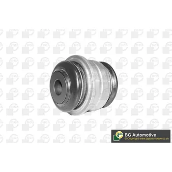 Stabilizátor nápravy Držák, Příčný stabilizátor, , 8K0505365B, BGA, BU0130