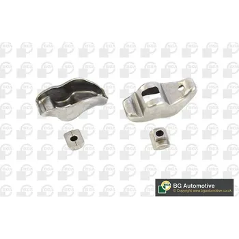 Vahadlo motoru Vahadlo, řízení motoru, , 6144744, BGA, RA1477