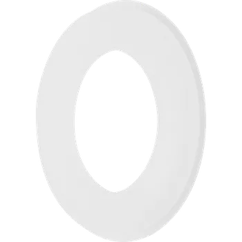 Brusný kotouč Pferd 69900172 | Redukční kroužek pro řezné kotouče 40,0 x 25,4 x 3,0 mm