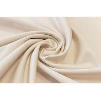 Metráž - Pes/El BÉŽOVÁ Sydney - Béžová, 140 cm