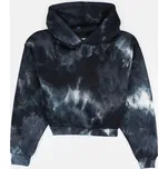 GATE Batikovaná mikina s kapucí 4Y 8359123/89