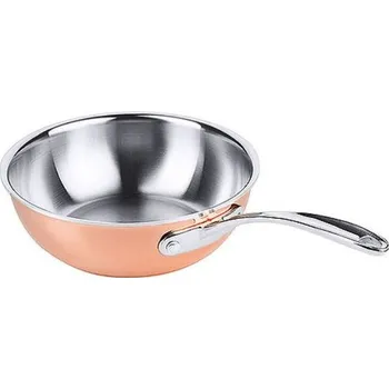 Hrnec Contacto Měděný rendlík, 1,8 l