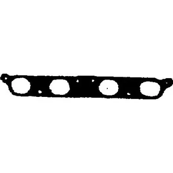 Těsnění, koleno sacího potrubí, , 1717776010, 1717776011, 1717776020, BGA, MG6598