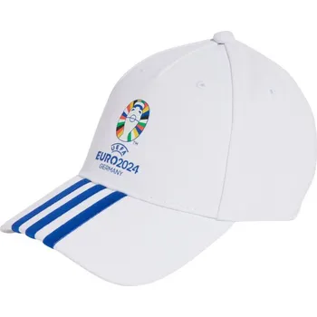 Módní doplněk Kšiltovka adidas UEFA EURO24™ Official Emblem IT3314 Mládež