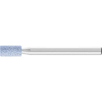 Brusný kotouč Pferd 31105145 | Válcové brusné tělísko ZY 4 x 8 x 3 mm Z100, AWCO, TOUGH