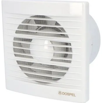ventilátor do koupelny Dospel 1020070 Ventilátor STYL 120 WC