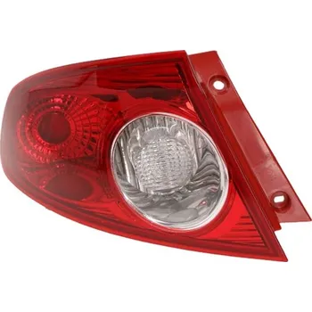 Zadní světlomet Levé zadní světlo vnější Chevrolet Lacetti (J200) 03-09 HATCHBACK
