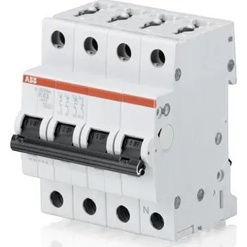 Jistič ABB 2CDS253103R0517 S203-K25NA instalační jistič