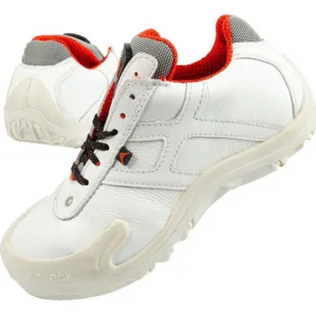 Pánská sportovní obuv Žádné riziko Boty Corvette SRC S3 U 6290.13 36