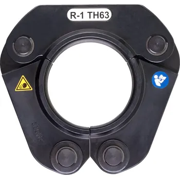 Ruční nářadí MILWAUKEE RJ18-TH63 - kulatá čelist prof. TH, nominální velikost TH63, pro M18 hydr. lis